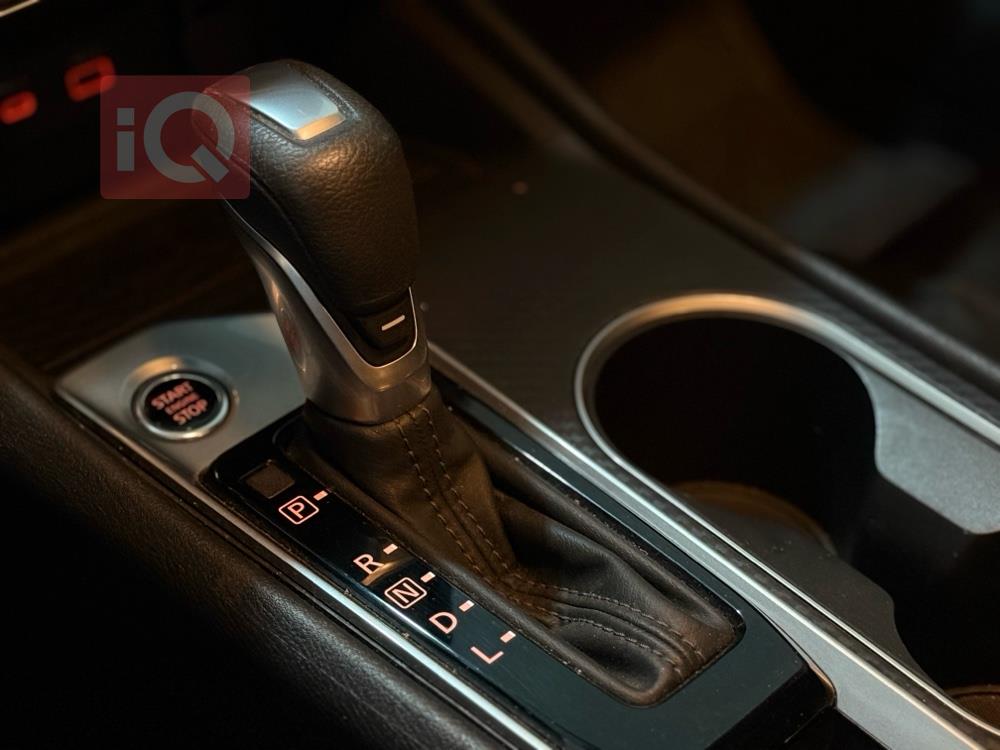 نيسان ألتيما